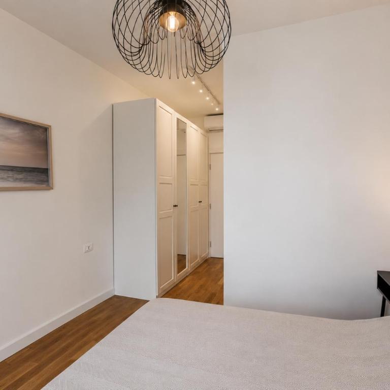 Sea & Spa Escape Apartments - Apartman sa 2 Spavaće Sobe i Terasom - 21