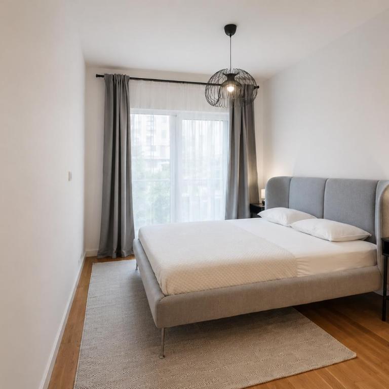 Sea & Spa Escape Apartments - Apartman sa 2 Spavaće Sobe - 17