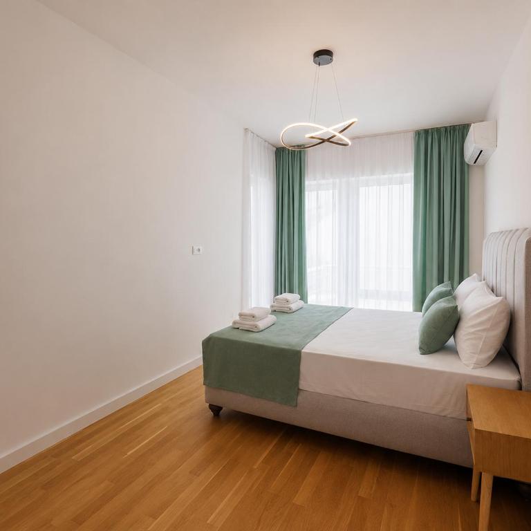 Sea & Spa Escape Apartments - Apartman sa 1 Spavaćom Sobom - 20