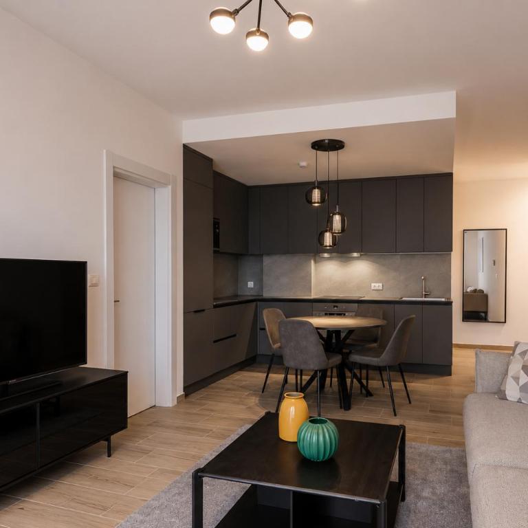 Sea & Spa Escape Apartments - Apartman sa 2 Spavaće Sobe - 20