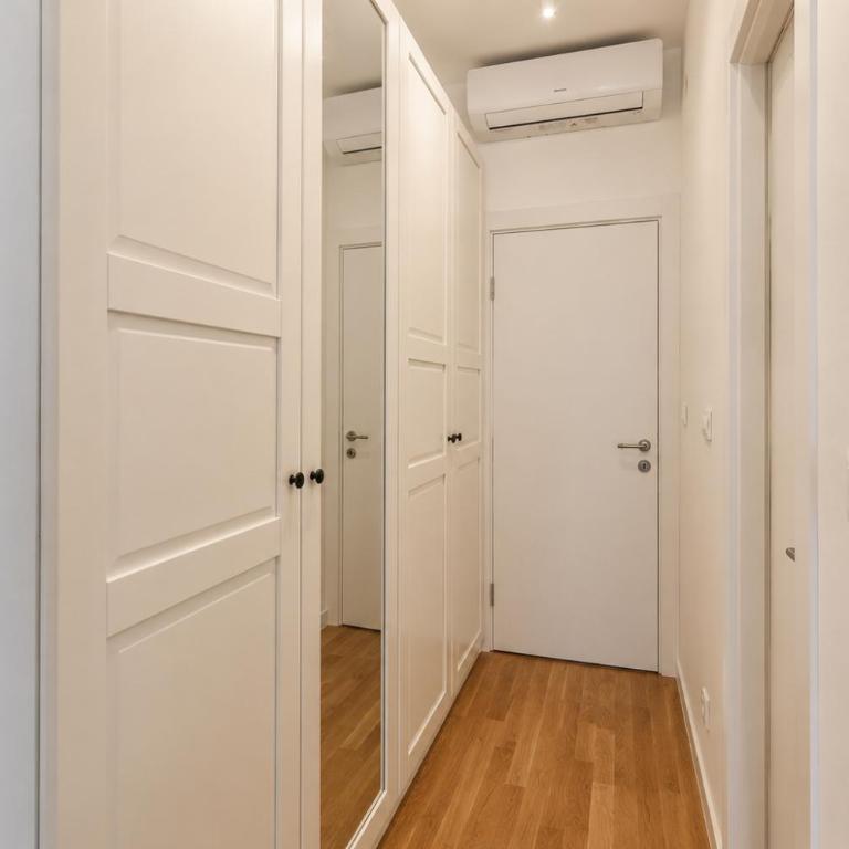 Sea & Spa Escape Apartments - Apartman sa 2 Spavaće Sobe i Terasom - 23