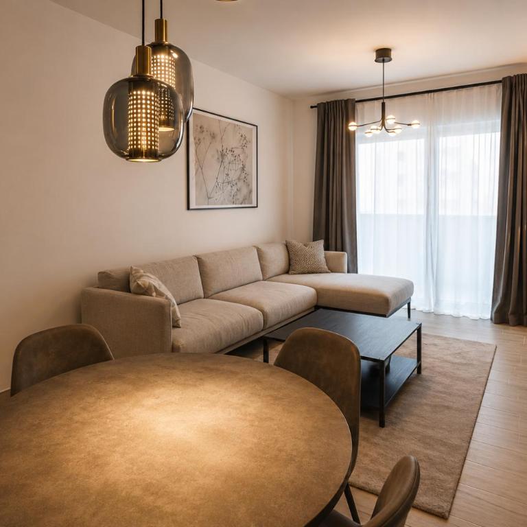 Sea & Spa Escape Apartments - Apartman sa 2 Spavaće Sobe - 21