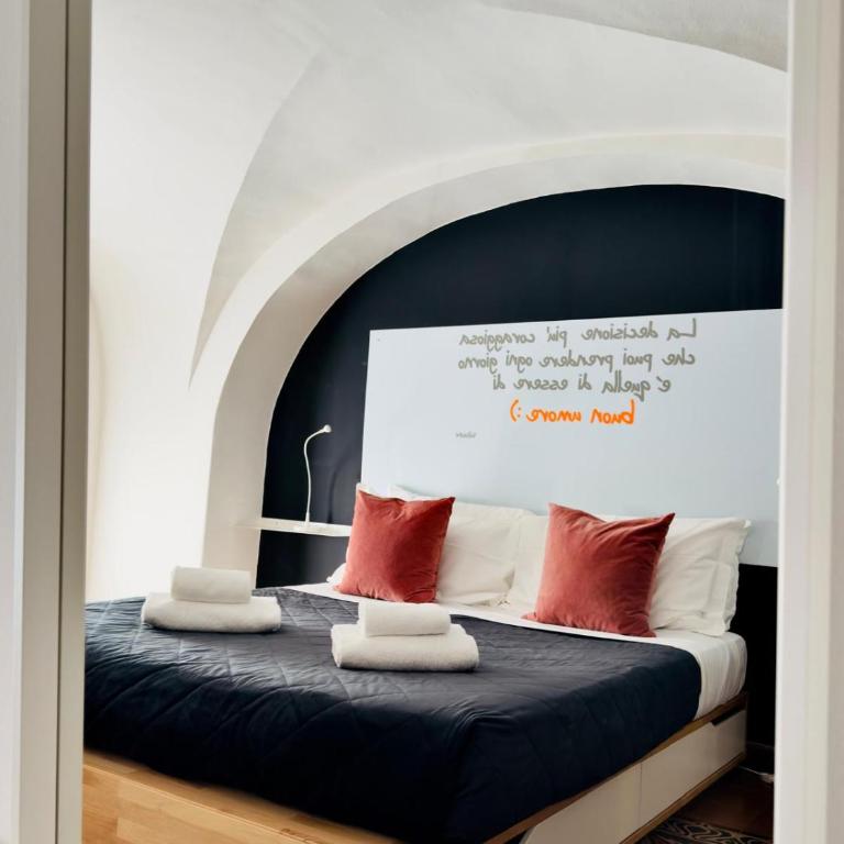 ARYA Home - One-Bedroom Apartment - 5