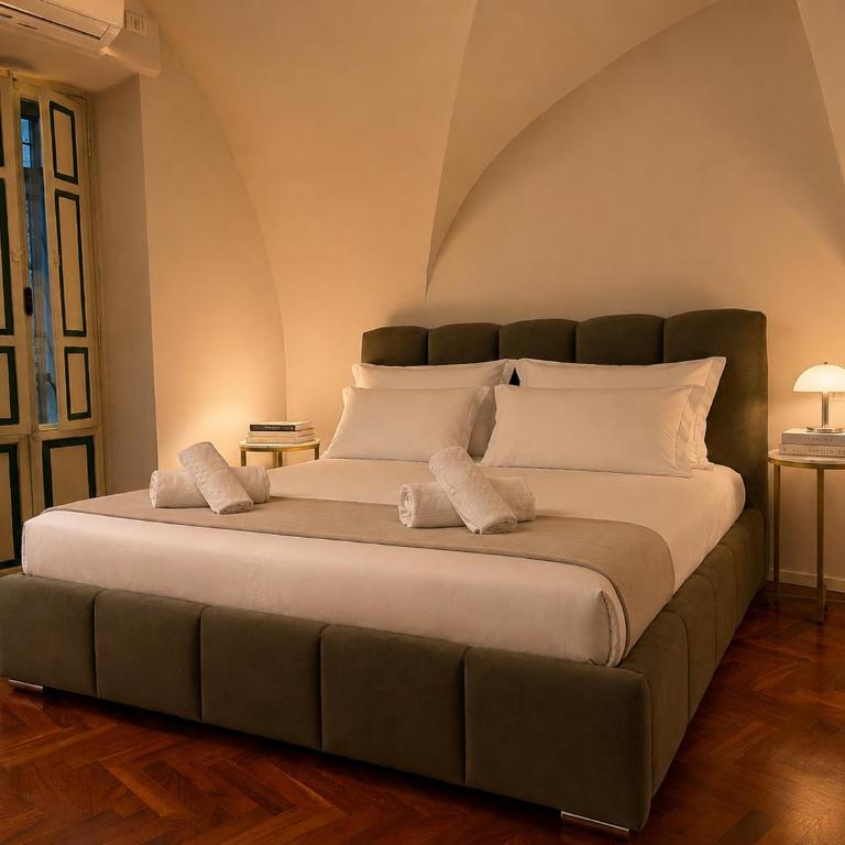 Loft Orso Street - One-Bedroom Apartment - 1