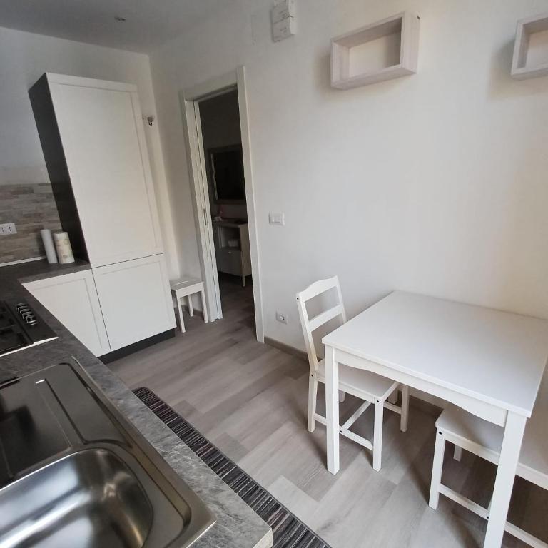 Da Fede al mare - Appartamento con 1 Camera da Letto - 20