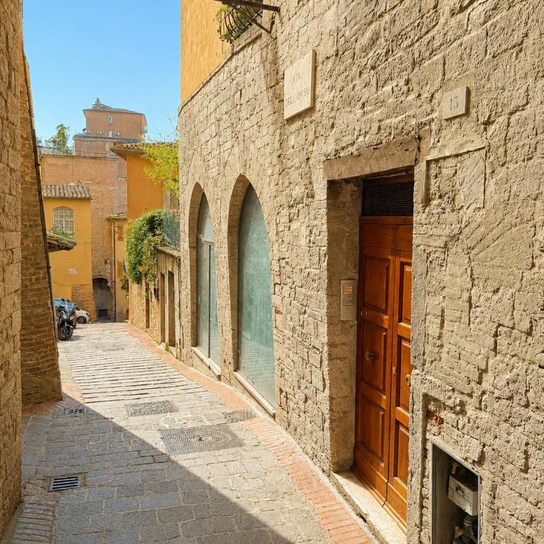 Loft Orso Street - One-Bedroom Apartment - 4