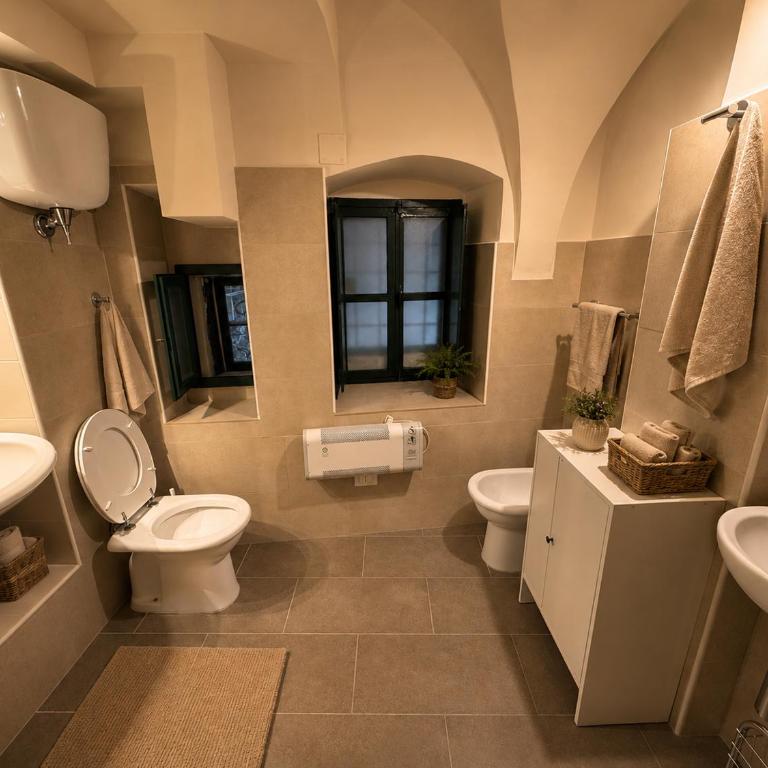 Loft Orso Street - One-Bedroom Apartment - 5