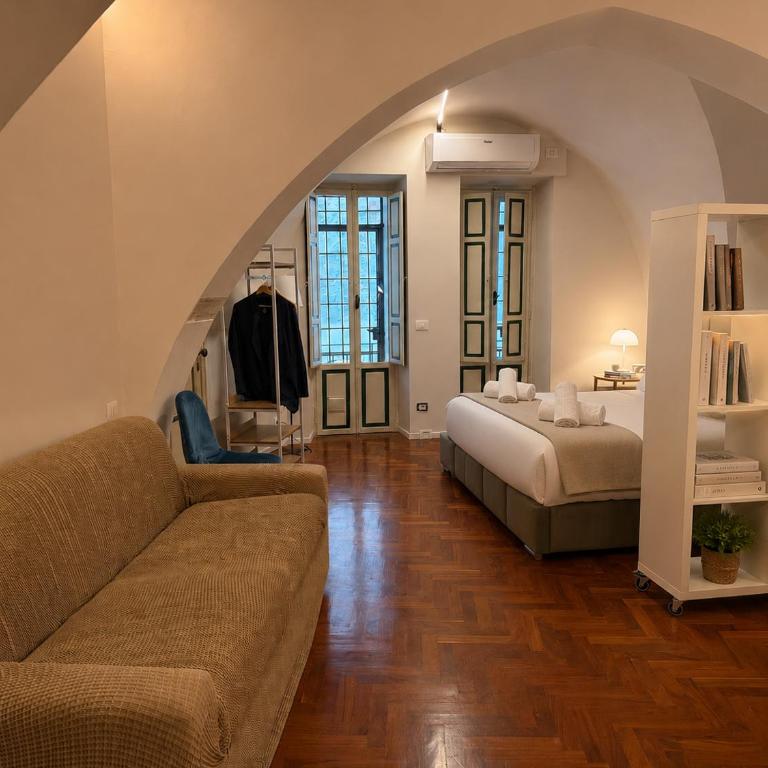 Loft Orso Street - One-Bedroom Apartment - 7