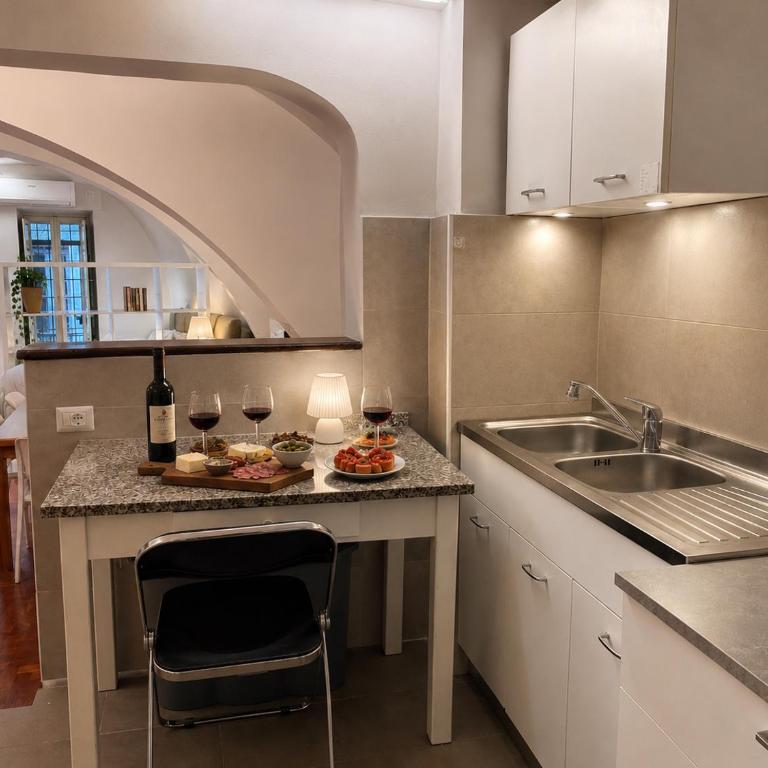 Loft Orso Street - One-Bedroom Apartment - 6