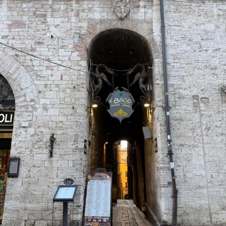 Loft Orso Street - One-Bedroom Apartment - 10