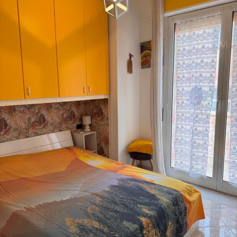casa girasole 1 - Appartamento - 6