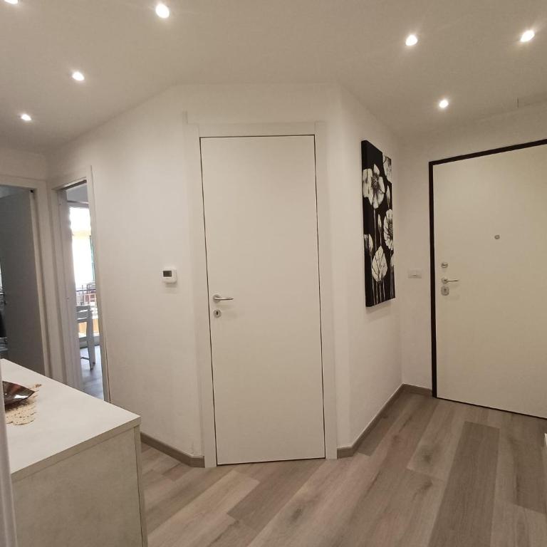 Da Fede al mare - Appartamento con 1 Camera da Letto - 17