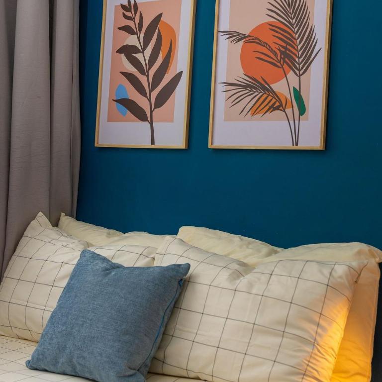 Apartamentos y Loft en Zona Rosa de Laureles - Apartamento Estudio - 13