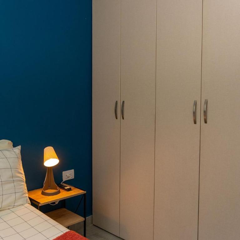 Apartamentos y Loft en Zona Rosa de Laureles - Apartamento Estudio - 15