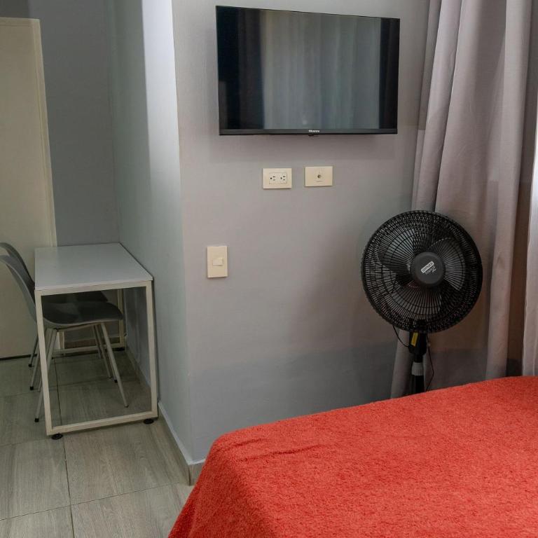 Apartamentos y Loft en Zona Rosa de Laureles - Apartamento Estudio - 16