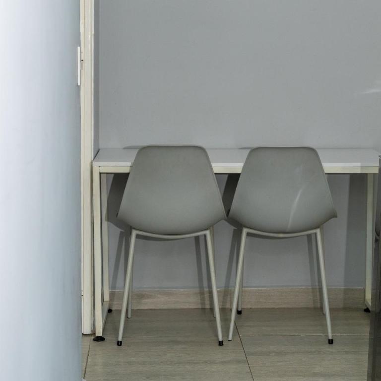 Apartamentos y Loft en Zona Rosa de Laureles - Apartamento Estudio - 17
