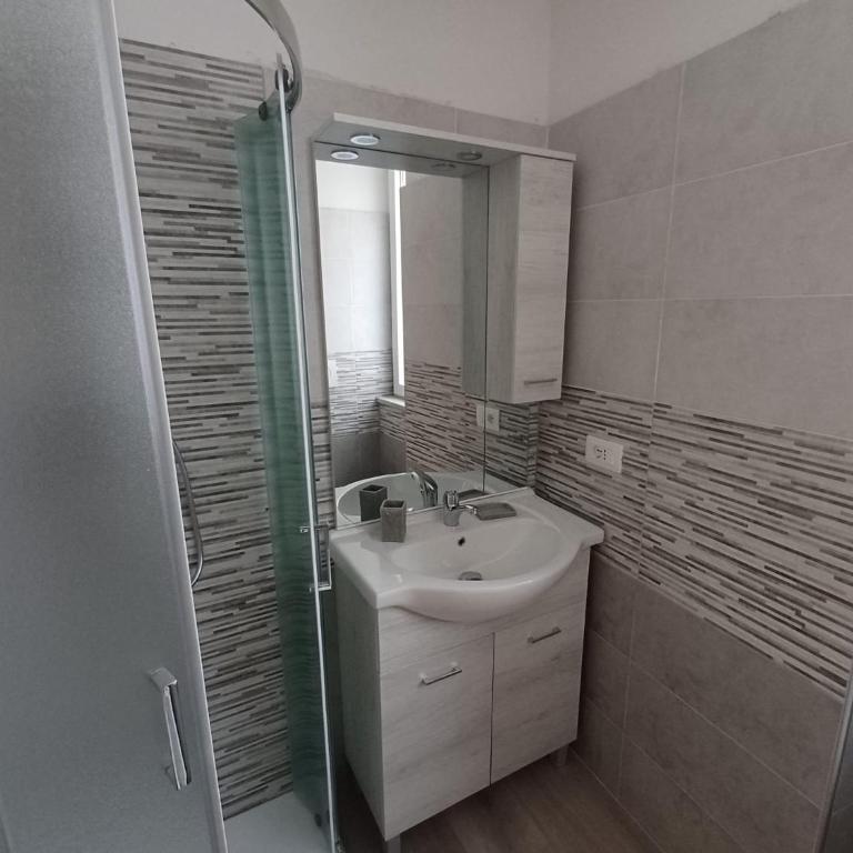 Da Fede al mare - Appartamento con 1 Camera da Letto - 14