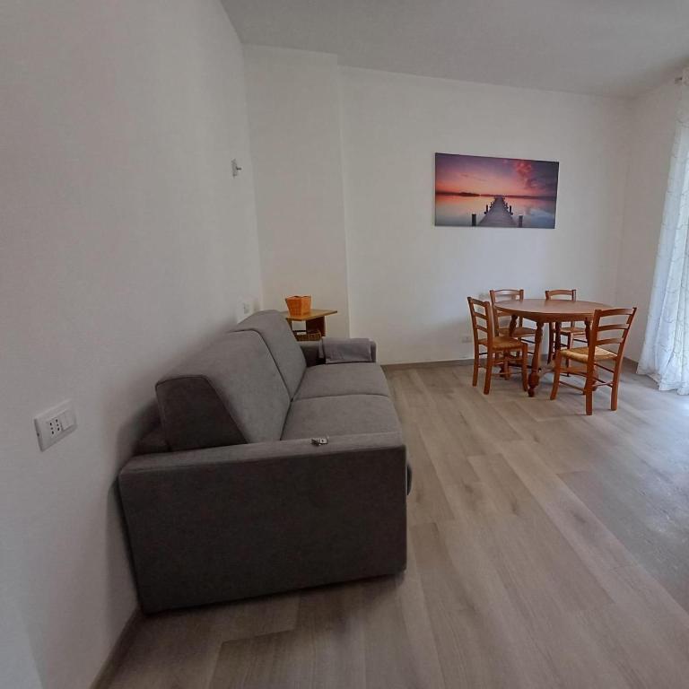 Da Fede al mare - Appartamento con 1 Camera da Letto - 12