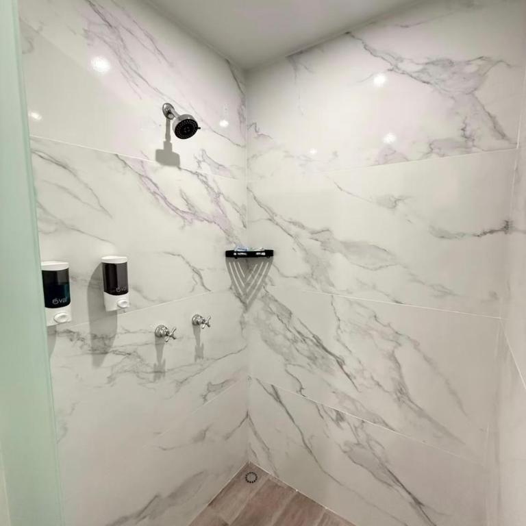 san jeronimo suites cama matrimonial - One-Bedroom Apartment - 3