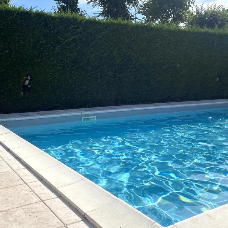 [Thermae_Sirmione_Apartment] Pool & Free Parking - Appartamento con 1 Camera da Letto - 1