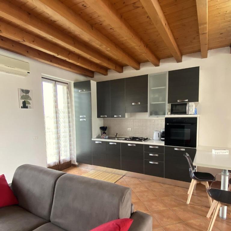 [Thermae_Sirmione_Apartment] Pool & Free Parking - Appartamento con 1 Camera da Letto - 7