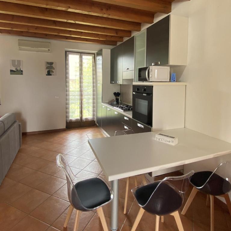 [Thermae_Sirmione_Apartment] Pool & Free Parking - Appartamento con 1 Camera da Letto - 10