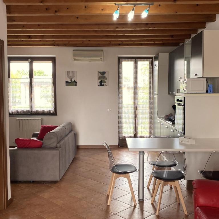 [Thermae_Sirmione_Apartment] Pool & Free Parking - Appartamento con 1 Camera da Letto - 11