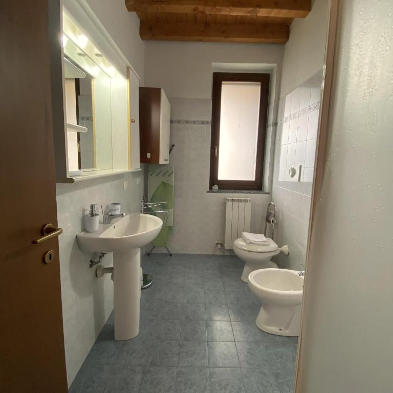 [Thermae_Sirmione_Apartment] Pool & Free Parking - Appartamento con 1 Camera da Letto - 15