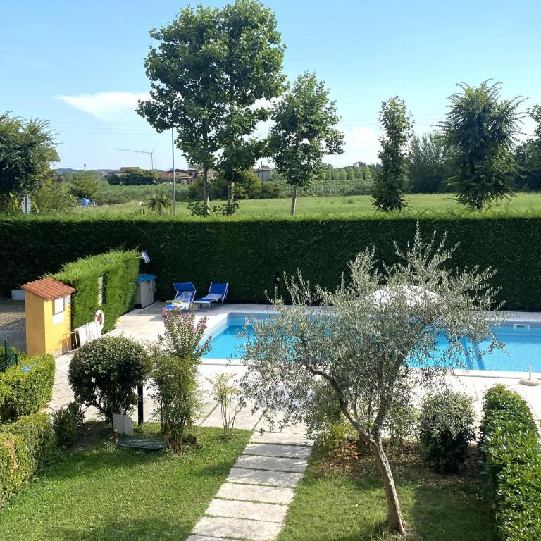 [Thermae_Sirmione_Apartment] Pool & Free Parking - Appartamento con 1 Camera da Letto - 17