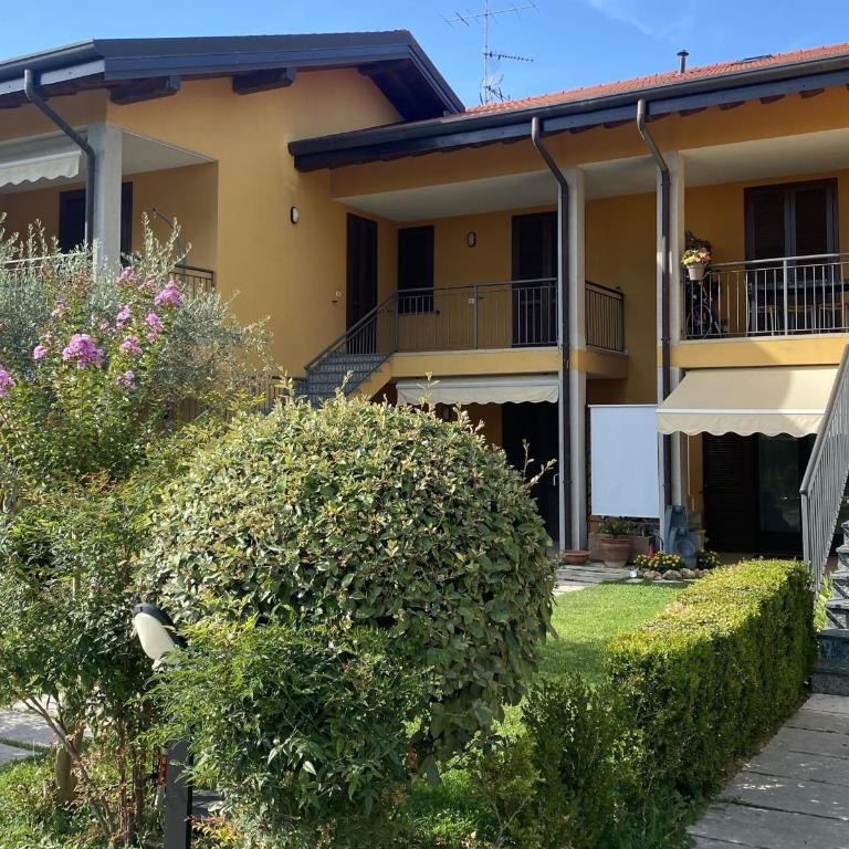 [Thermae_Sirmione_Apartment] Pool & Free Parking - Appartamento con 1 Camera da Letto - 18