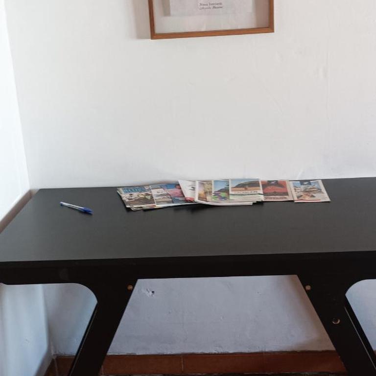 Maison Aux Cailloux - Maison 1 Chambre - 20