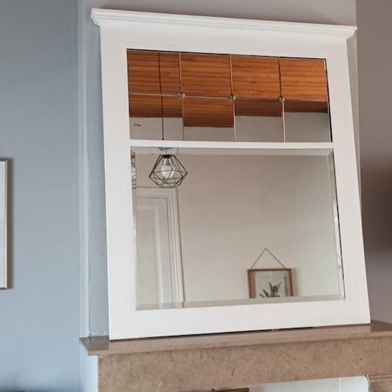 Maison Aux Cailloux - Maison 1 Chambre - 19