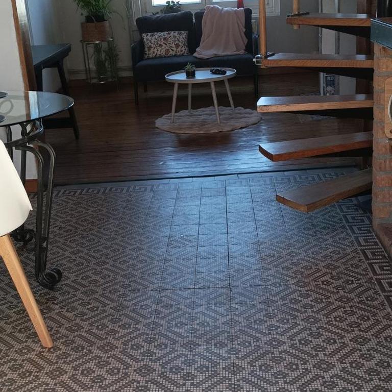 Maison Aux Cailloux - Maison 1 Chambre - 18