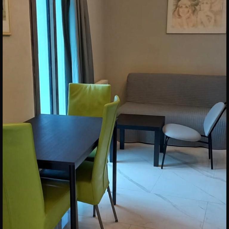 Torri Amori - Appartamento con 1 Camera da Letto - 2