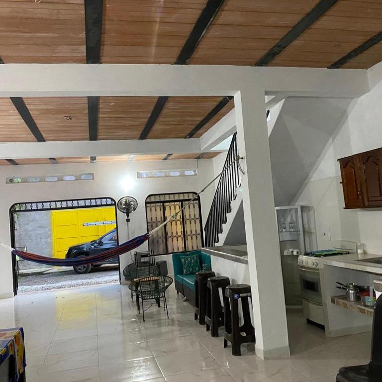 Casa Armonia - Vacation Home - 8