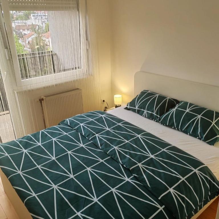 Stan na dan, Centar, Banja Luka - Apartman sa 1 Spavaćom Sobom - 10