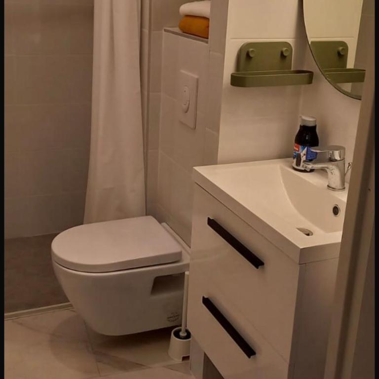 Torri Amori - Appartamento con 1 Camera da Letto - 5