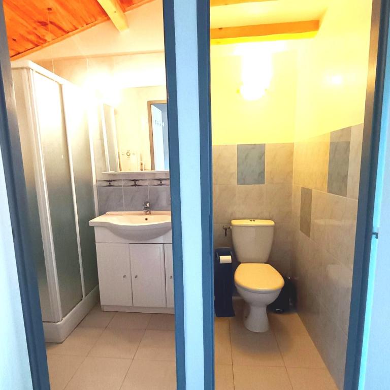 Studio cosy La Ciotat idéal couple avec cuisine & wifi - Casa con 1 Camera da Letto - 10