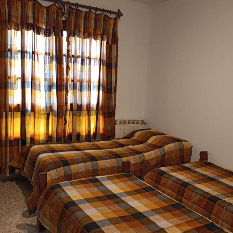 la casona de yala - Villa de 3 dormitorios - 2