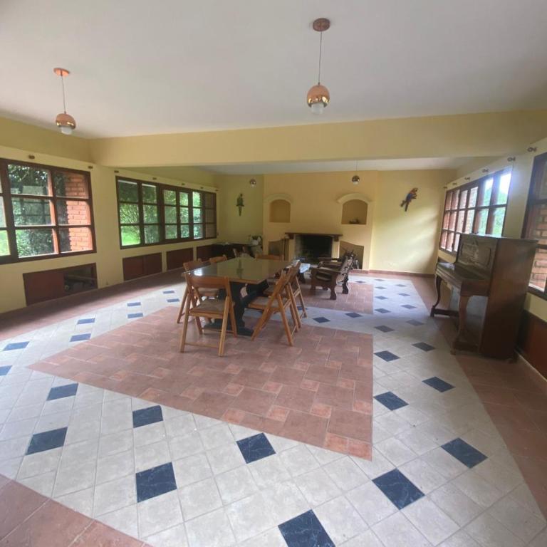 la casona de yala - Villa de 3 dormitorios - 3