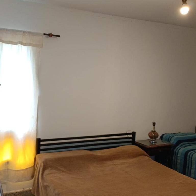 la casona de yala - Villa de 3 dormitorios - 8