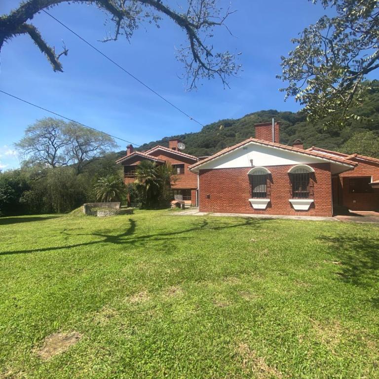 la casona de yala - Villa de 3 dormitorios - 10
