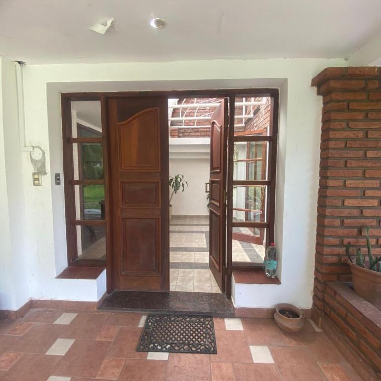 la casona de yala - Villa de 3 dormitorios - 12