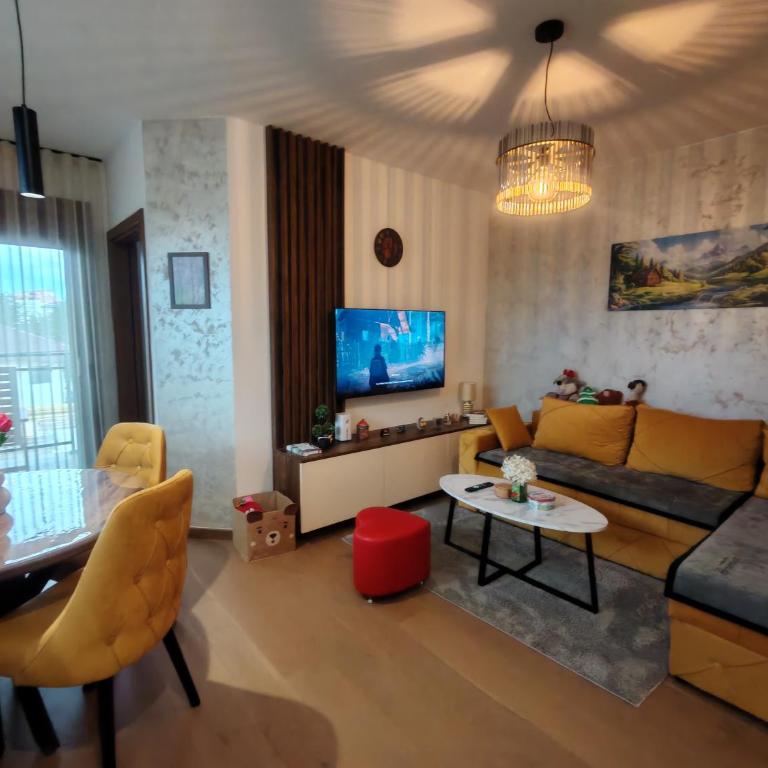 Apartman Čista ljubav Zlatibor - Appartement 1 Chambre - 22