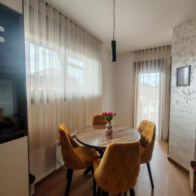 Apartman Čista ljubav Zlatibor - Appartement 1 Chambre - 23