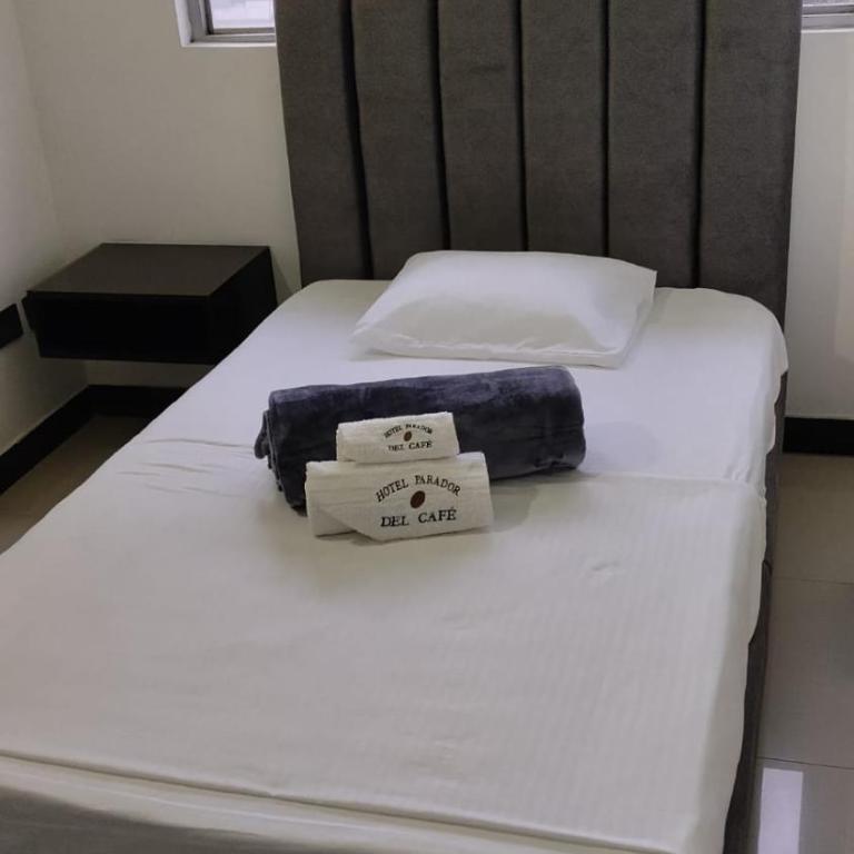 Hotel Parador del Café - Habitación Deluxe (2 adultos + 1 niño) - 1