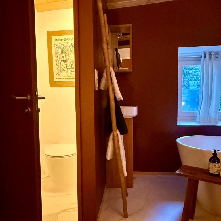 ValTho Orelle Le Paradis Blanc - Chalet 3 Chambres - 31