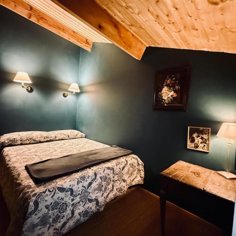 ValTho Orelle Le Paradis Blanc - Chalet 3 Chambres - 23