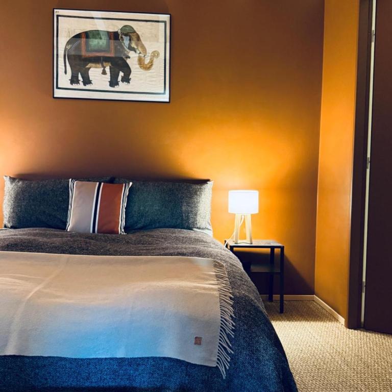 ValTho Orelle Le Paradis Blanc - Chalet 3 Chambres - 28