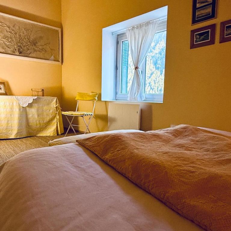 ValTho Orelle Le Paradis Blanc - Chalet 3 Chambres - 20